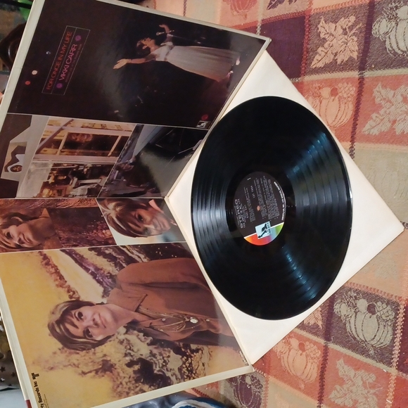 '69 Live Vikki Carr - Picture 3 of 10